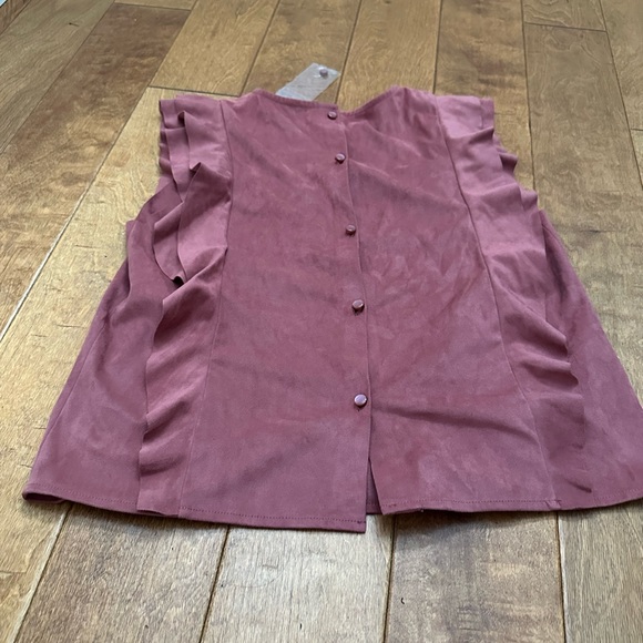 Mango ladies blouse - Picture 6 of 6